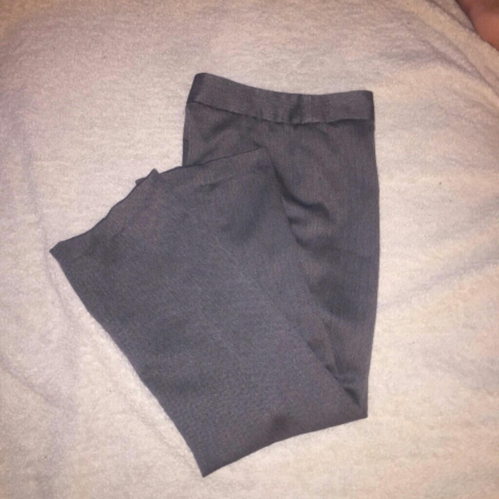 Signature pants